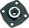 WSM Jet Pump Impeller Shaft Assembly For Kawasaki Watercraft - Fits Kawasaki Jet Ski models, see details below