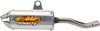 PowerCore 2 Shorty Slip On Exhaust Silencer - For 98-03 KTM 125 SX PowerCore 2 Shorty Slip On Exhaust Silencer - For 98-03 KTM 125 SX