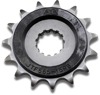 Front Steel Countershaft Sprocket w/ Rubber Damper - 15 Tooth 520 Front Steel Countershaft Sprocket w/ Rubber Damper - 15 Tooth 520