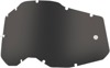 100% 2.0 Replacement Lens Dark Smoke 100% 2.0 Replacement Lens Dark Smoke