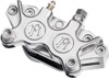 Caliper 125x4R - Chrome