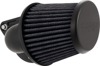 Vance & Hines VO2 Falcon Air Intake Matte Black