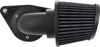 Vance & Hines VO2 Falcon Air Intake Matte Black