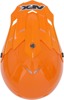 FX-17 Full Face Offroad Helmet Gloss Orange X-Large