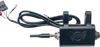 Compact SxS/UTV Turn Signal Switch - Mounts To Column Tilt Lever