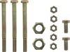 Moose Offroad Steering Rack Kit For Polaris RZR 900 Models
