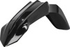 Acerbis Front Fender Black For Yamaha YZ85 2022-2024 - Front fender, black. For Yamaha YZ85 2022-2024