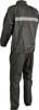 Z1R Waterproof Rain Jacket Black 2XL Men's - Waterproof rain jacket, Black, 2XL, Men's