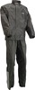 Z1R Waterproof Rain Jacket Black 2XL Men's - Waterproof rain jacket, Black, 2XL, Men's
