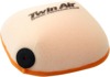 Twin Air Foam Standard Air Filter - MPN 154117