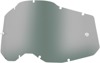 100% RC2 AC2 ST2 Replacement Lens Smoke 100% RC2 AC2 ST2 Replacement Lens Smoke