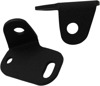 Whip Flag Mount - Left & Right Set For Can Am Maverick - Mounts To Rear Downtube w/ OEM Hardware Whip Flag Mount - Left & Right Set For Can Am Maverick - Mounts To Rear Downtube w/ OEM Hardware
