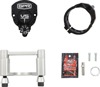 Black V5 Steering Damper - For 14-18 YZ250F & 14-17 YZ450F Black V5 Steering Damper - For 14-18 YZ250F & 14-17 YZ450F