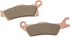 SBS 911SI Sintered Race Brake Pads SBS 911SI Sintered Race Brake Pads