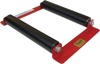 Hardline Rollastand Sport Bike Cleaning Stand - Red