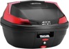 Givi Monolock B37 Blade Top Case 37L Black Givi Monolock B37 Blade Top Case 37L Black