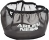 Arlen Ness Method Clear Sucker Air Cleaner Kit Blue Fits 17+ FLT