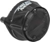 Arlen Ness Method Clear Sucker Air Cleaner Kit Blue Fits 17+ FLT