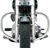 Cobra Fatty Freeway Bars 1-1/2" For 00-17 HD Softail