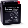 Factory Activated Battery YTX14AHL
