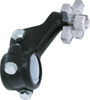 Black Replacement Clutch Perch - For 84-04 CR125R & 84-03 CR250R Black Replacement Clutch Perch - For 84-04 CR125R & 84-03 CR250R