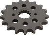 Supersprox 17T Steel Countershaft Sprocket 530 Chain For Kaw/Suz/Yam