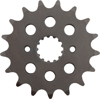 Supersprox 17T Steel Countershaft Sprocket 530 Chain For Kaw/Suz/Yam