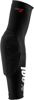 100% Teratec Elbow Guards Black Medium Protective Gear 100% Teratec Elbow Guards Black Medium Protective Gear