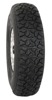DX440 Tire 33X10R15 - Front or Rear UTV Tire