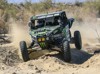System 3 DX440 Tire 35X10R15 - Front or Rear UTV Tire