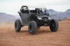 System 3 DX440 Tire 35X10R15 - Front or Rear UTV Tire