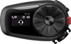 Sena 5S Bluetooth Headset & Intercom Dual Pack Black