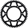 Supersprox 52T Aluminum Rear Sprocket Black Fits Honda