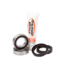 Front Wheel Bearing Kit - For 01-08 Suzuki RM250 01-07 RM125 Front Wheel Bearing Kit - For 01-08 Suzuki RM250 01-07 RM125