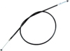 Black Vinyl Clutch Cable - Yamaha R6/S Black Vinyl Clutch Cable - Yamaha R6/S