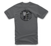 Alpinestars Victory Revolve Tee Charcoal Large