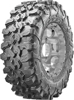 33X10R-15 Carnivore ML1 Radial Tire - Front or Rear For UTV