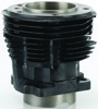 Twin Power 66-79 Shovelhead Black Cylinder 74in Front Replaces H-D 16485-74A Twin Power 66-79 Shovelhead Black Cylinder 74in Front Replaces H-D 16485-74A