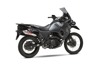 RS-2 Slip On Exhaust - Stainless Steel - For 22-24 Kawasaki KLR650