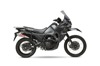 RS-2 Slip On Exhaust - Stainless Steel - For 22-24 Kawasaki KLR650