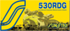 RDG Sealed Chain 530X110 RDG Sealed Chain 530X110