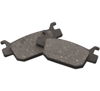 Standard Organic Brake Pads