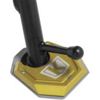 Lodestar Kickstand Shoe Gold