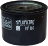 Oil Filter - Black - For 05-16 BMW F/S/K/R 650-1300