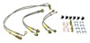 00-06 Tahoe / 00-07 Suburban / 00-05 Escalade All w/ Stablia Track Brake Lines