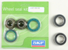 SKF Rear Wheel Seal and Bearing Kit WSB-KIT-R020-BE For Beta RR/Xtrainer - Rear wheel seal and bearing kit For Beta RR/Xtrainer