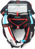 USWE Hajker Winter Rolltop Daypack 30L - Carbon Black