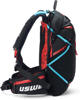 USWE Hajker Winter Rolltop Daypack 30L - Carbon Black