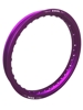 Excel Takasago Rim 19x2.15 36H Purple - 19x2.15 36-hole rim in purple finish