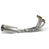4-2-1 Full Exhaust System M2 Titanium Canister - For 06-07 Yamaha R6 4-2-1 Full Exhaust System M2 Titanium Canister - For 06-07 Yamaha R6